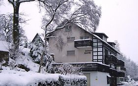 Ferienhaus Hedrich